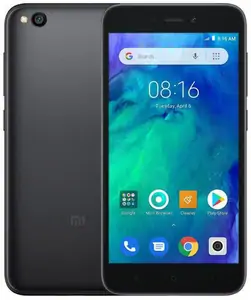 Замена стекла камеры на телефоне Xiaomi Redmi Go в Ижевске